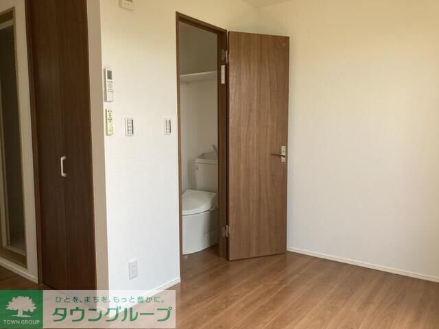 プルミエール北寺尾の物件内観写真