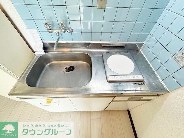 ローヤルコーポの物件内観写真