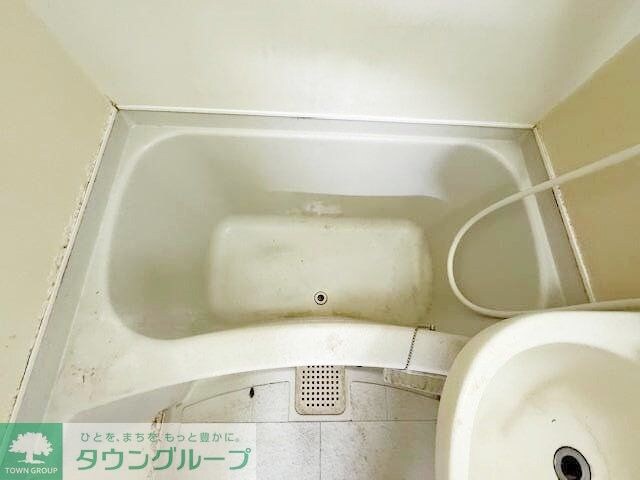 ローヤルコーポの物件内観写真