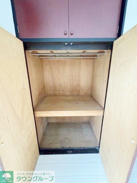 ローヤルコーポの物件内観写真