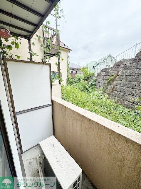 ローヤルコーポの物件内観写真