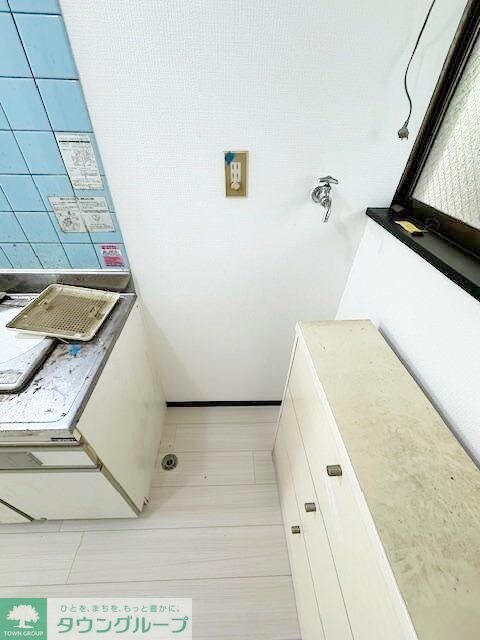 ローヤルコーポの物件内観写真