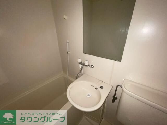 ドミトリーゴコーの物件内観写真