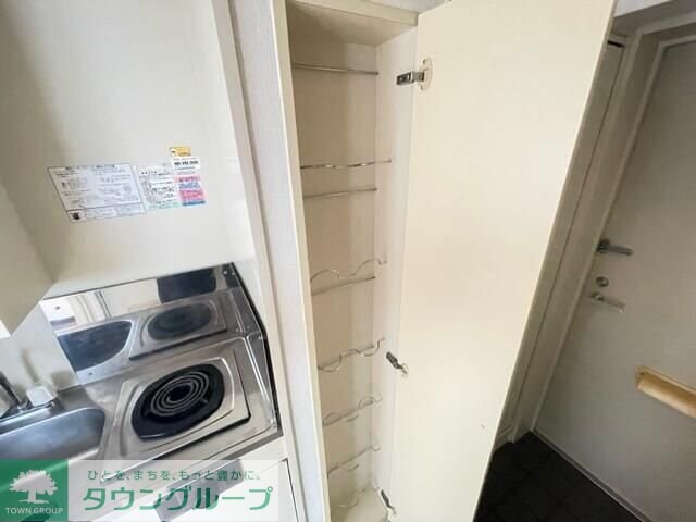 ドミトリーゴコーの物件内観写真