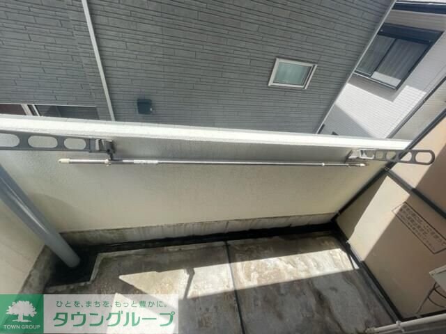 ドミトリーゴコーの物件内観写真