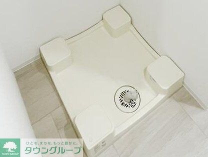 GOTEN 武蔵小杉の物件内観写真