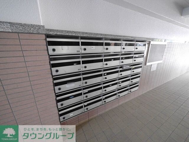 クレールメゾン都筑の物件内観写真