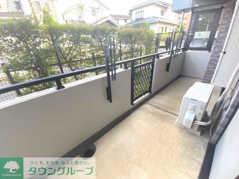 クレールメゾン都筑の物件内観写真