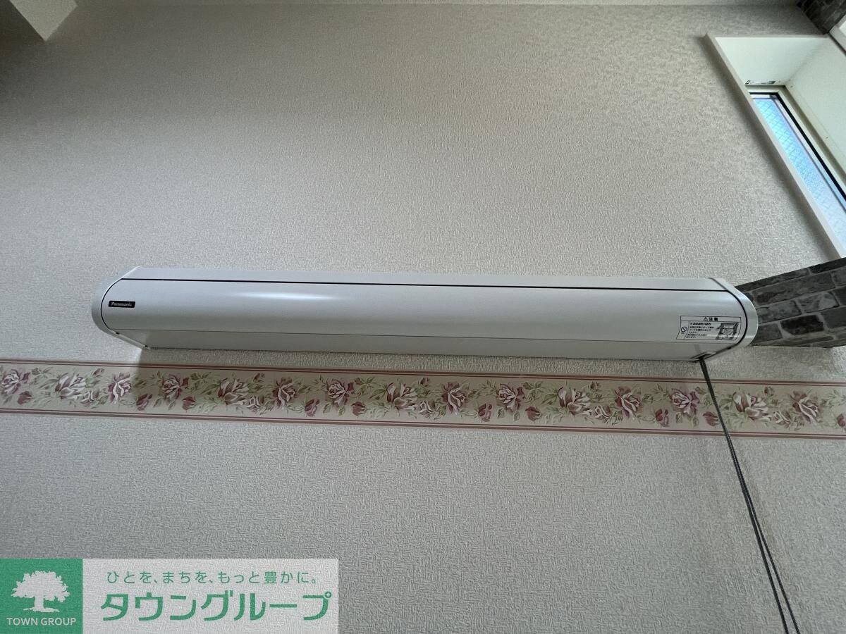 ユナイト新町ジルベールの物件内観写真