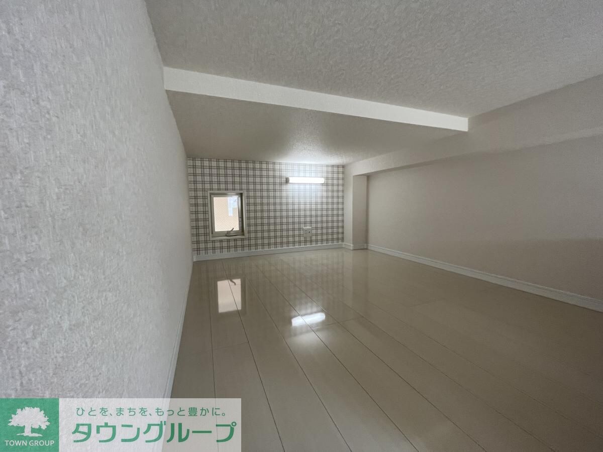 ユナイト新町ジルベールの物件内観写真