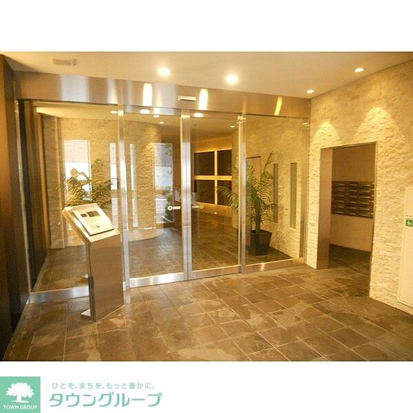 プレディアスタイル横濱沢渡の物件内観写真