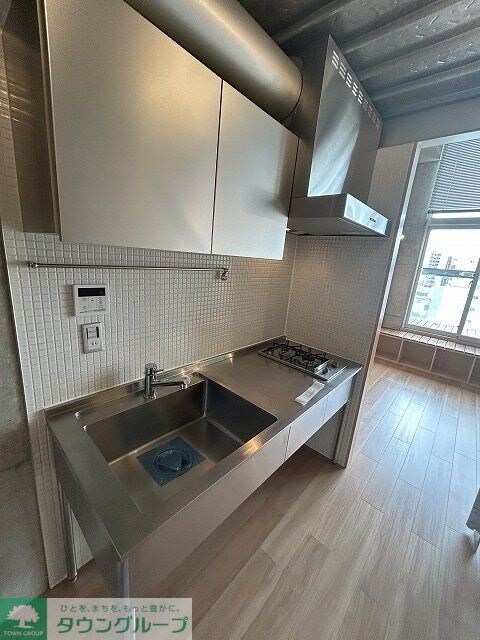 ドゥーエ新丸子の物件内観写真