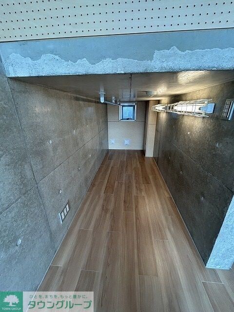 ドゥーエ新丸子の物件内観写真