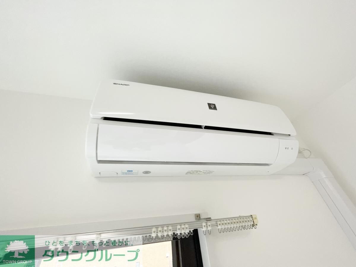 T's garden西寺尾 D棟の物件内観写真