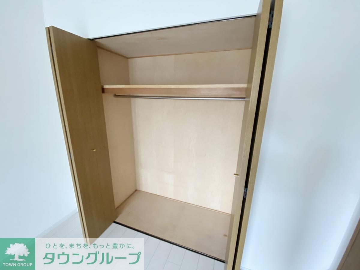 T's garden西寺尾 D棟の物件内観写真