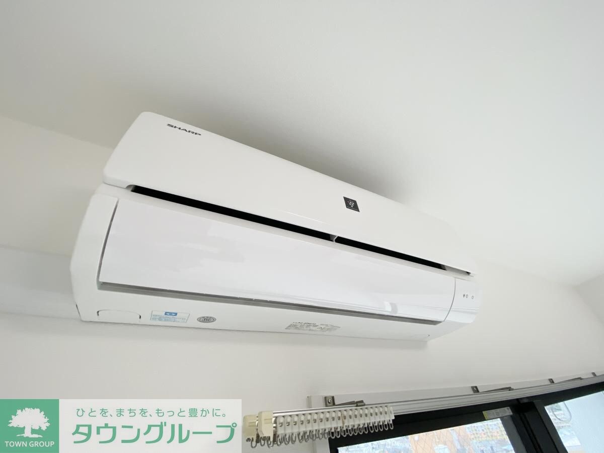 T's garden西寺尾 D棟の物件内観写真