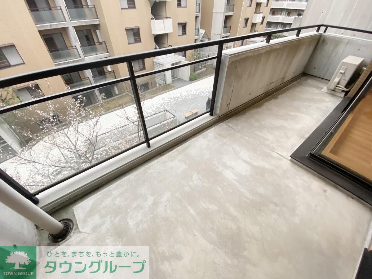 T's garden西寺尾 D棟の物件内観写真