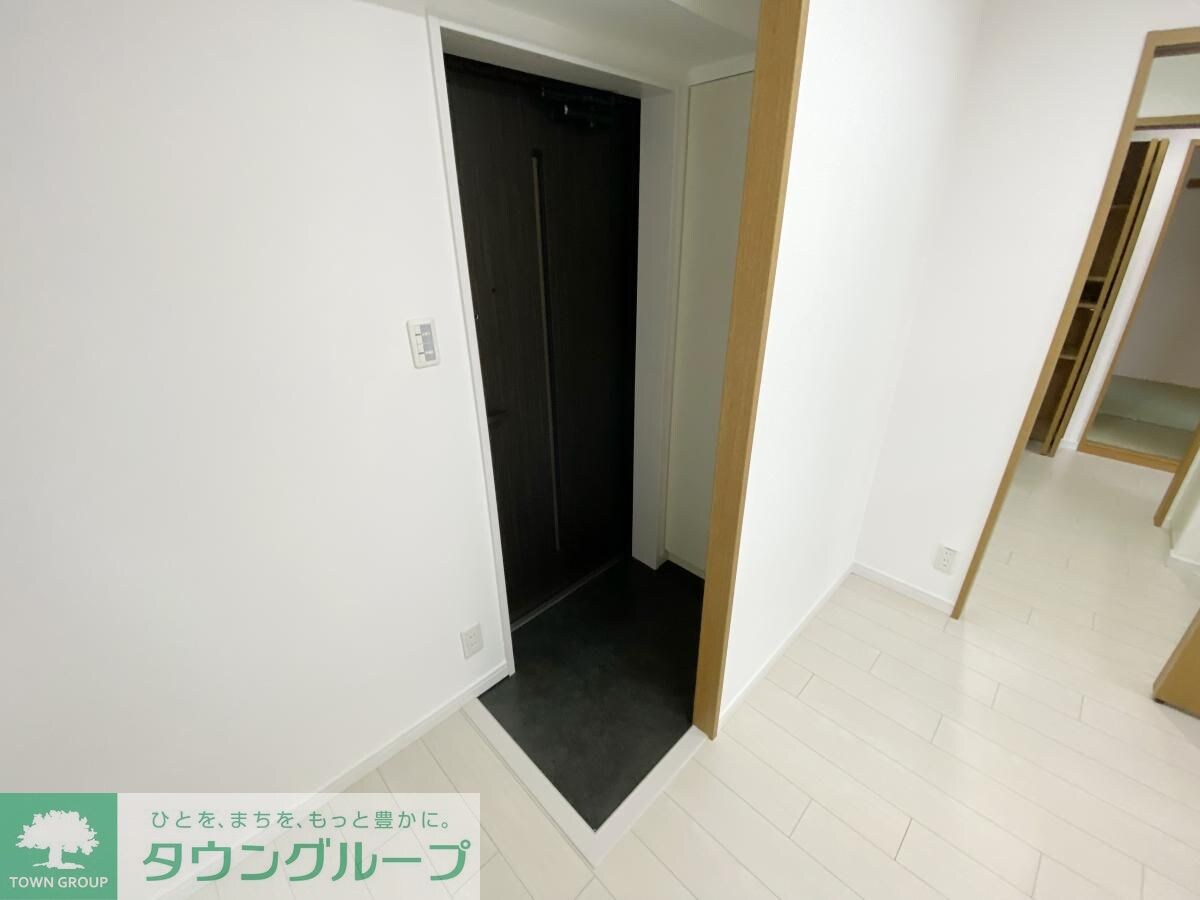 T's garden西寺尾 D棟の物件内観写真