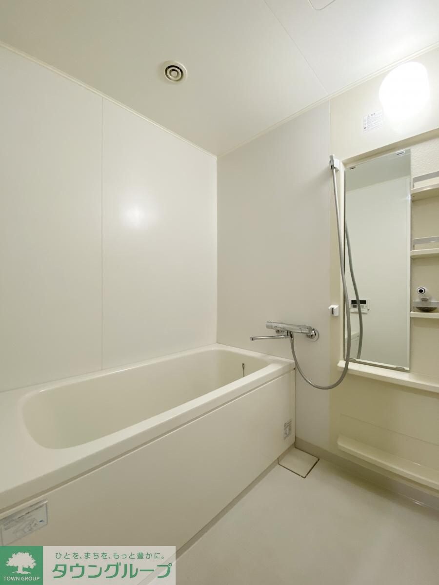 T's garden西寺尾 D棟の物件内観写真