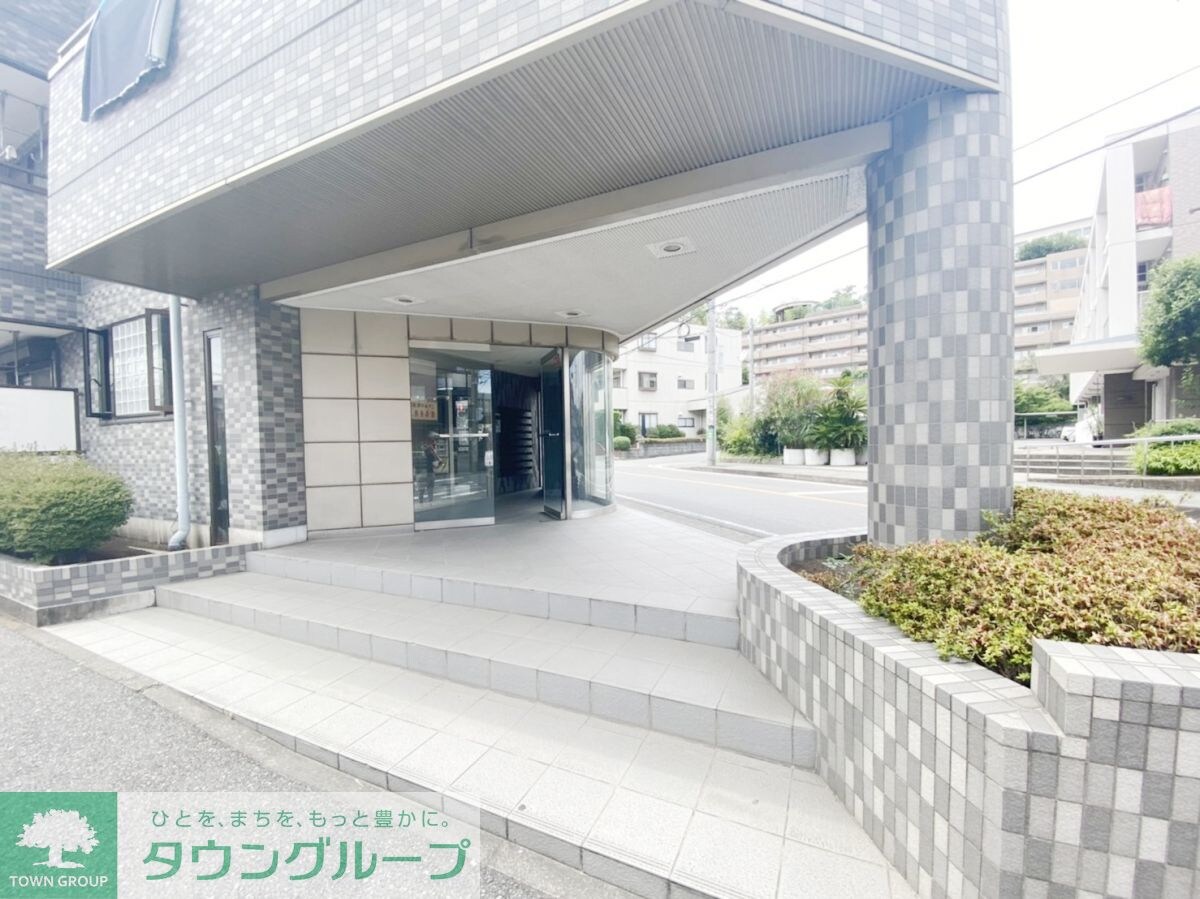 アスタリスク日吉の物件内観写真