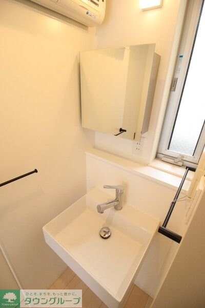 カーサヴァリエッタ岸谷の物件内観写真