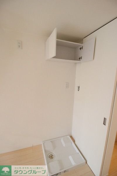 カーサヴァリエッタ岸谷の物件内観写真