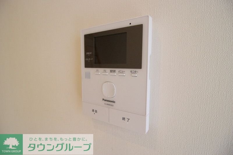 カーサヴァリエッタ岸谷の物件内観写真