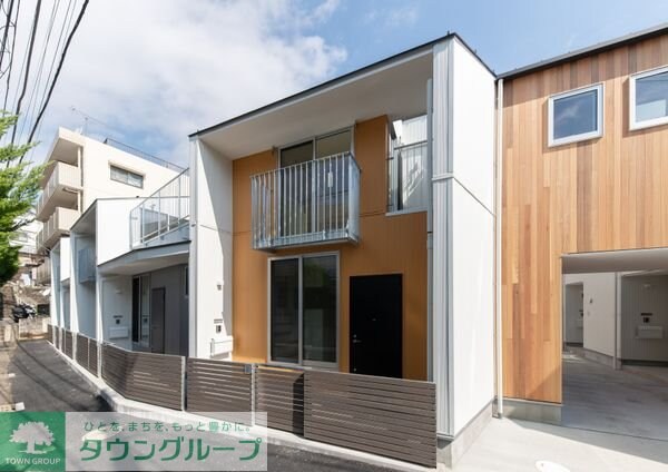 カーサヴァリエッタ岸谷の物件内観写真