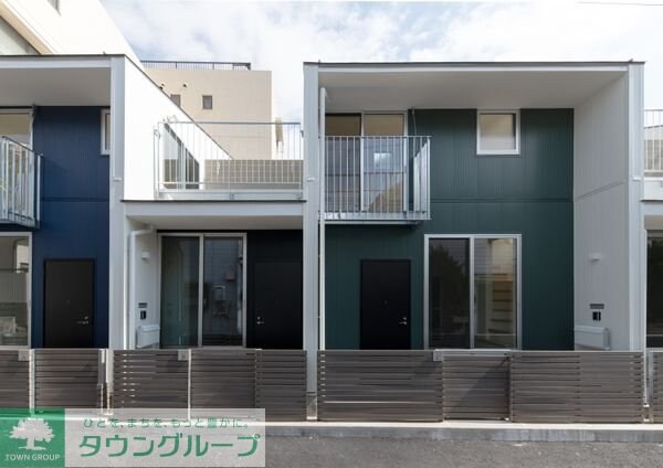 カーサヴァリエッタ岸谷の物件内観写真