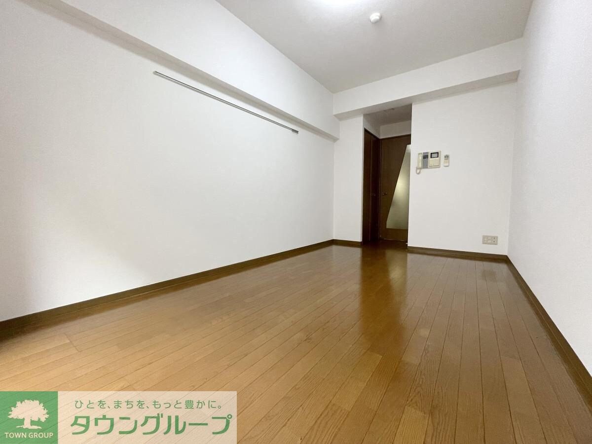 グリフィン新横浜・参番館の物件内観写真