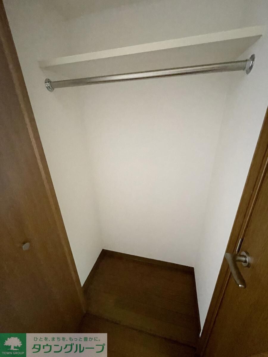 グリフィン新横浜・参番館の物件内観写真