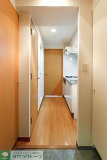 アルテーヌ新横浜の物件内観写真