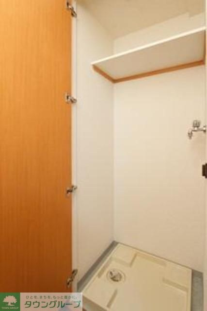 アルテーヌ新横浜の物件内観写真