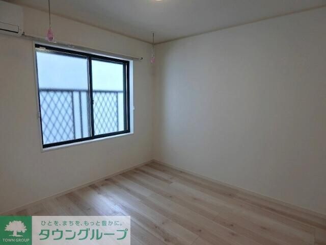 ハーミットクラブハウスmix三ツ沢下町の物件内観写真