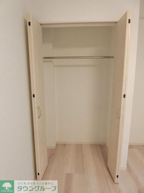 ハーミットクラブハウスmix三ツ沢下町の物件内観写真