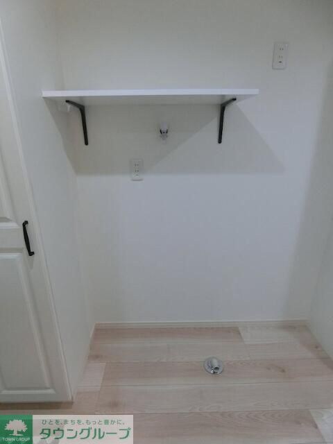 ハーミットクラブハウスmix三ツ沢下町の物件内観写真