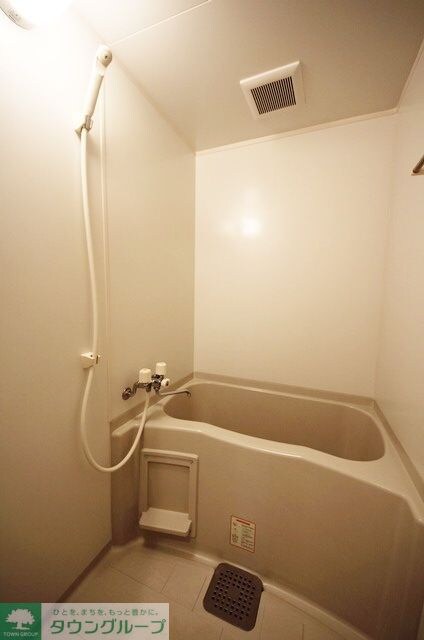 シャンブルの物件内観写真