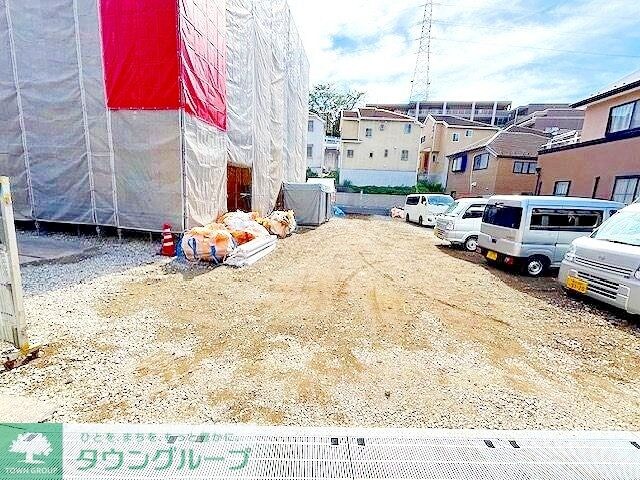 グランツ ヴァルトの物件内観写真