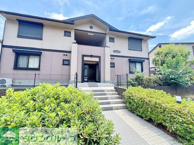 サンフレアAの物件内観写真