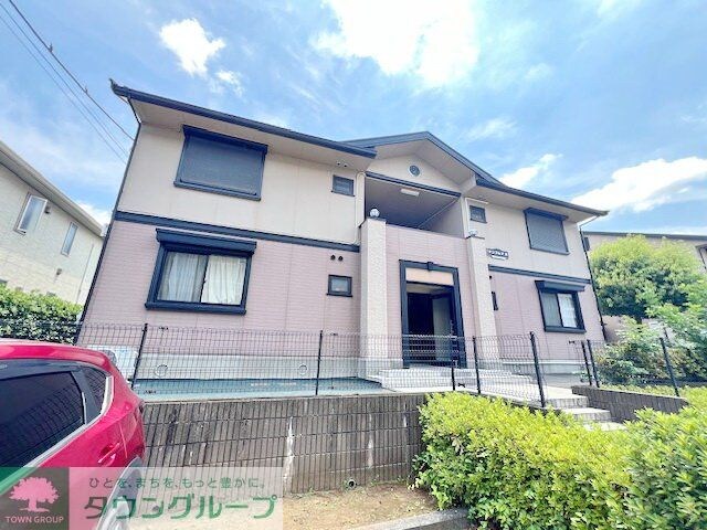 サンフレアAの物件内観写真