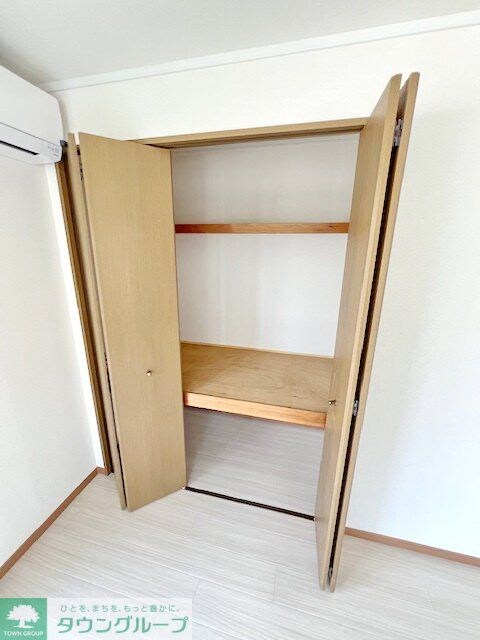 サンフレアAの物件内観写真