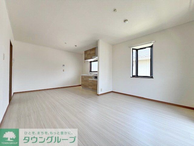 サンフレアAの物件内観写真