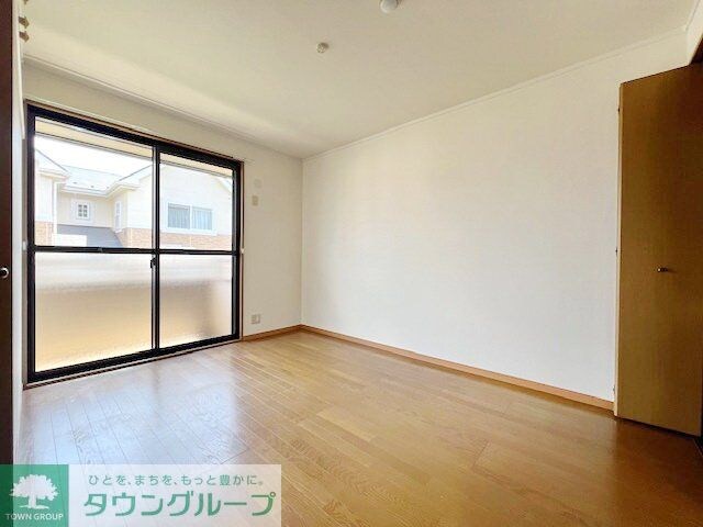 サンフレアAの物件内観写真