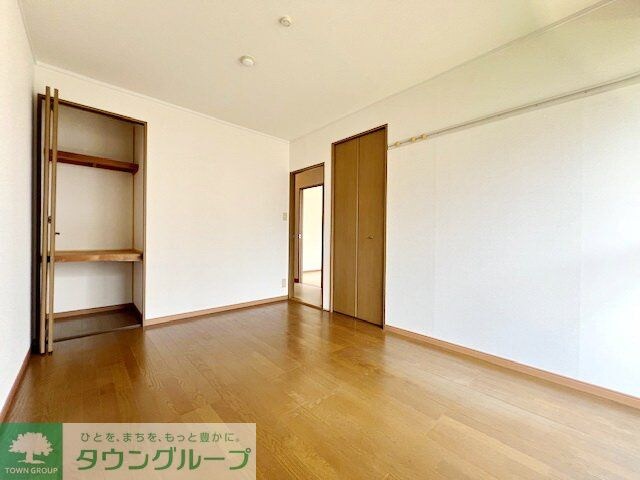 サンフレアAの物件内観写真