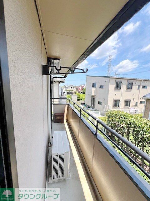 サンフレアAの物件内観写真