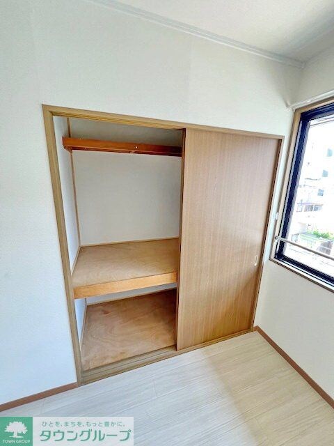 サンフレアAの物件内観写真