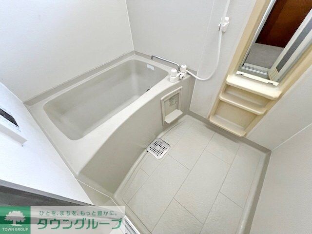 サンフレアAの物件内観写真