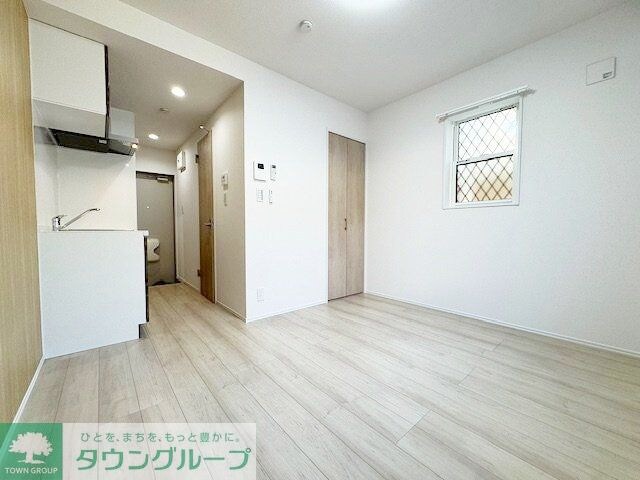 ラフィーネ三ツ沢南町の物件内観写真