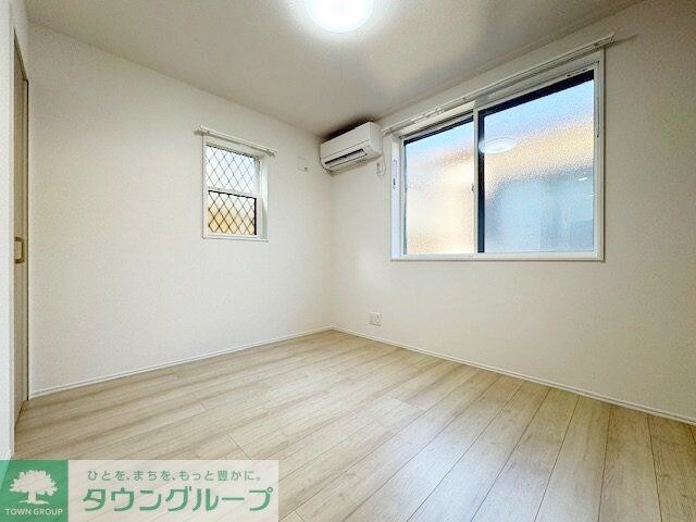 ラフィーネ三ツ沢南町の物件内観写真