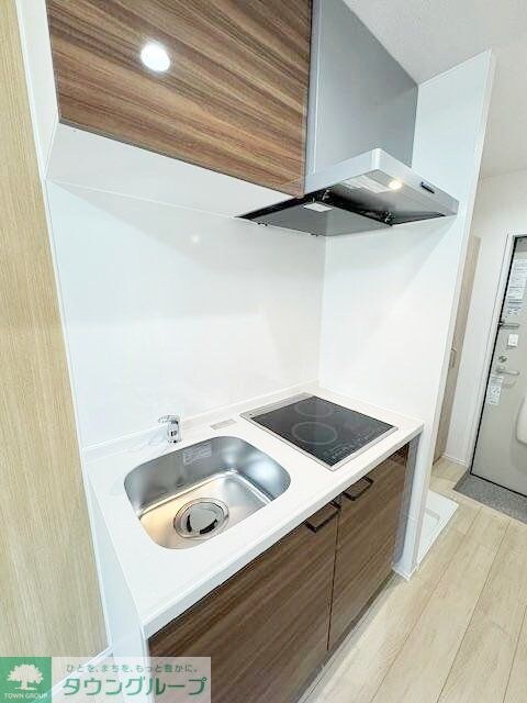 ラフィーネ三ツ沢南町の物件内観写真